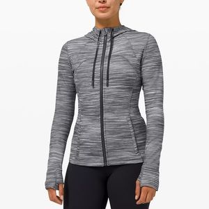 NWOT Lululemon Hooded Define Jacket Nulu